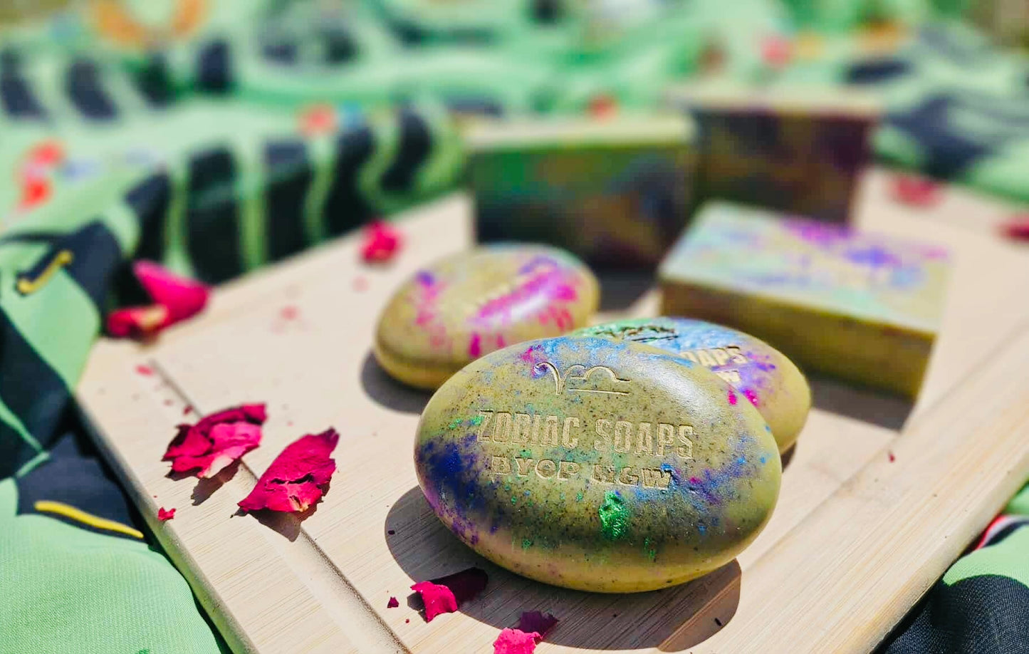 Earth Elements: “Aaahhh…Shae” All Over Moisture Bar