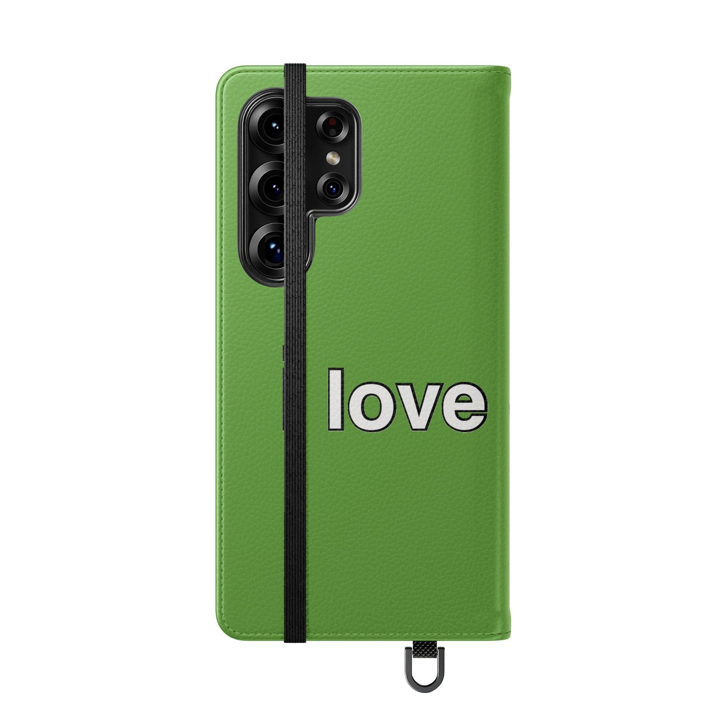 Jeeple Love Flip Cases - Stylish Phone Wallet, Gift for Jeep Lovers, Travel Accessory, Customizable Phone Cover, Eco-Friendly Design