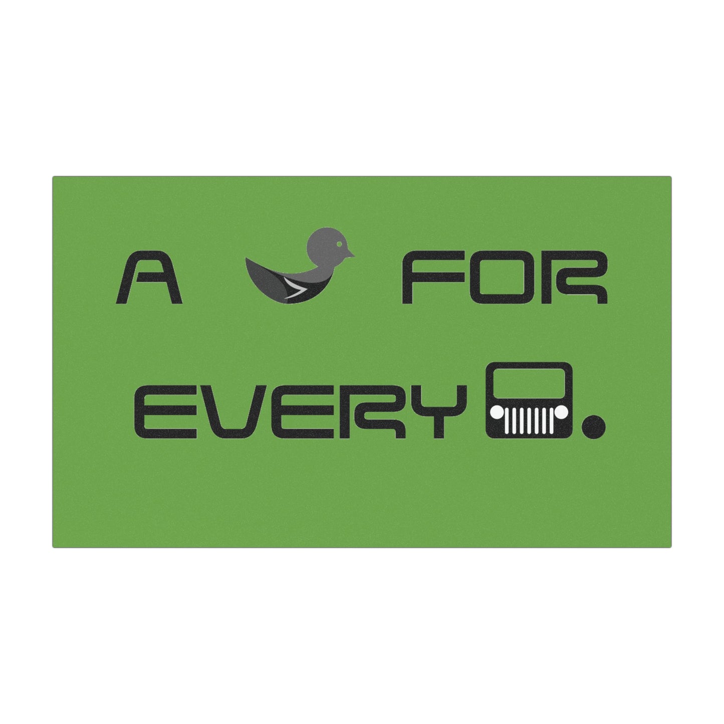 “A Duck for Every…” Fun Car Magnets for Every Personality, Playful Vehicle Decor, Unique Gifts, Road Trip Accessories, Quirky Auto Magnets