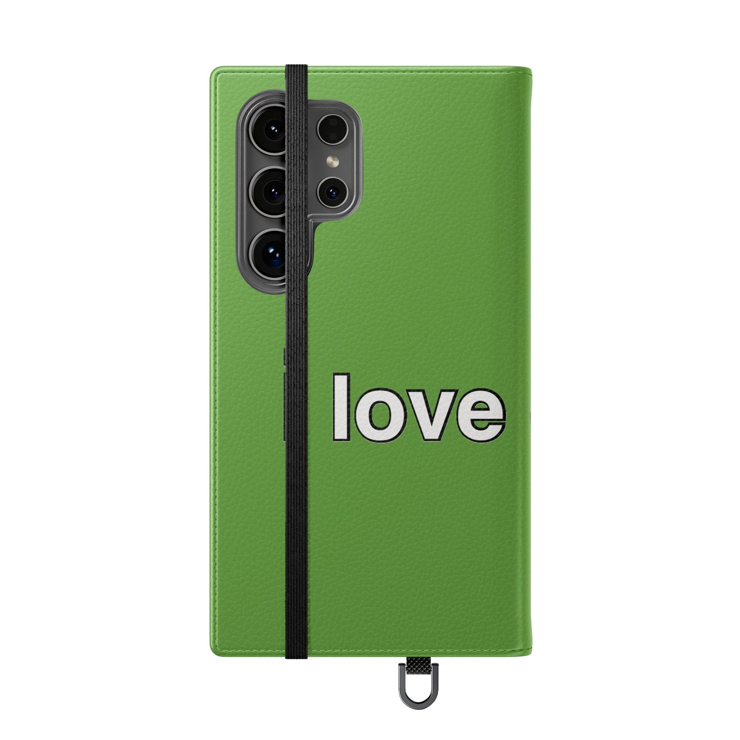 Jeeple Love Flip Cases - Stylish Phone Wallet, Gift for Jeep Lovers, Travel Accessory, Customizable Phone Cover, Eco-Friendly Design