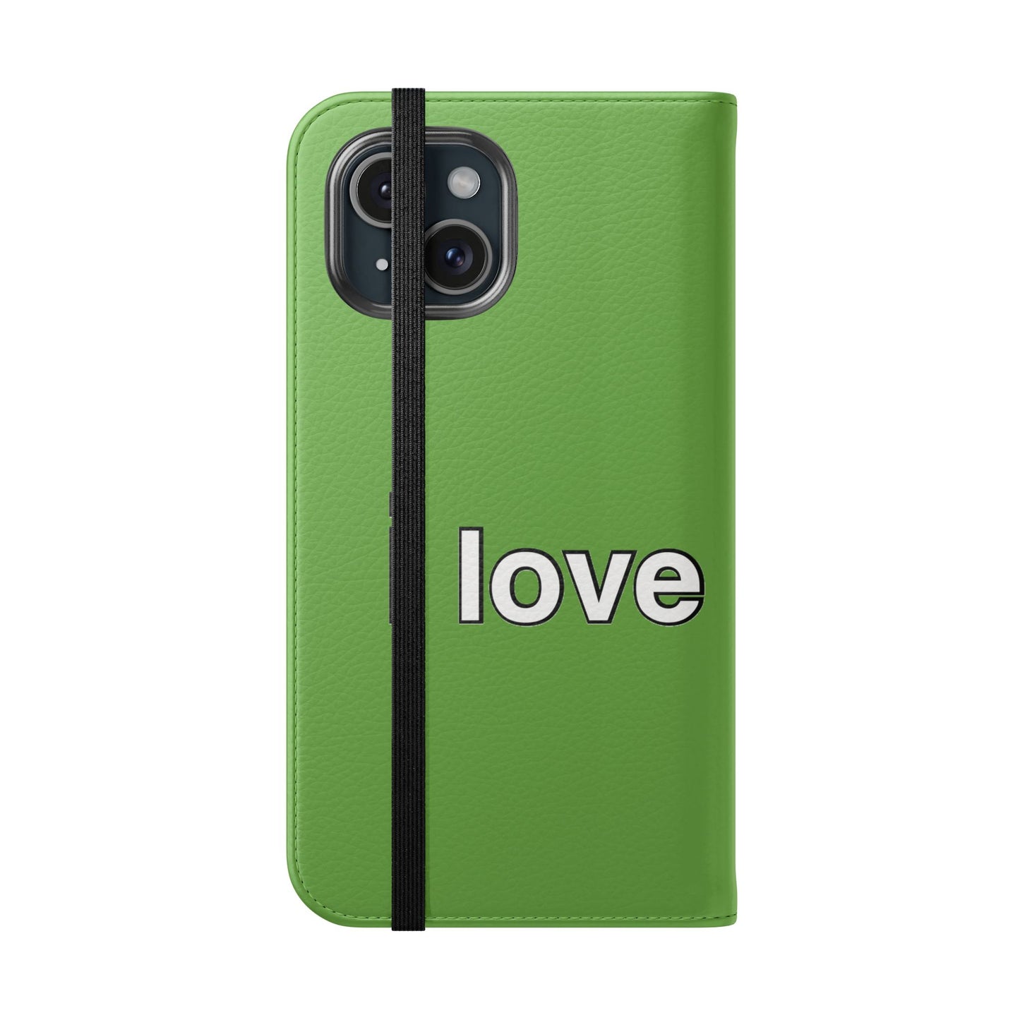 Jeeple Love Flip Cases - Stylish Phone Wallet, Gift for Jeep Lovers, Travel Accessory, Customizable Phone Cover, Eco-Friendly Design