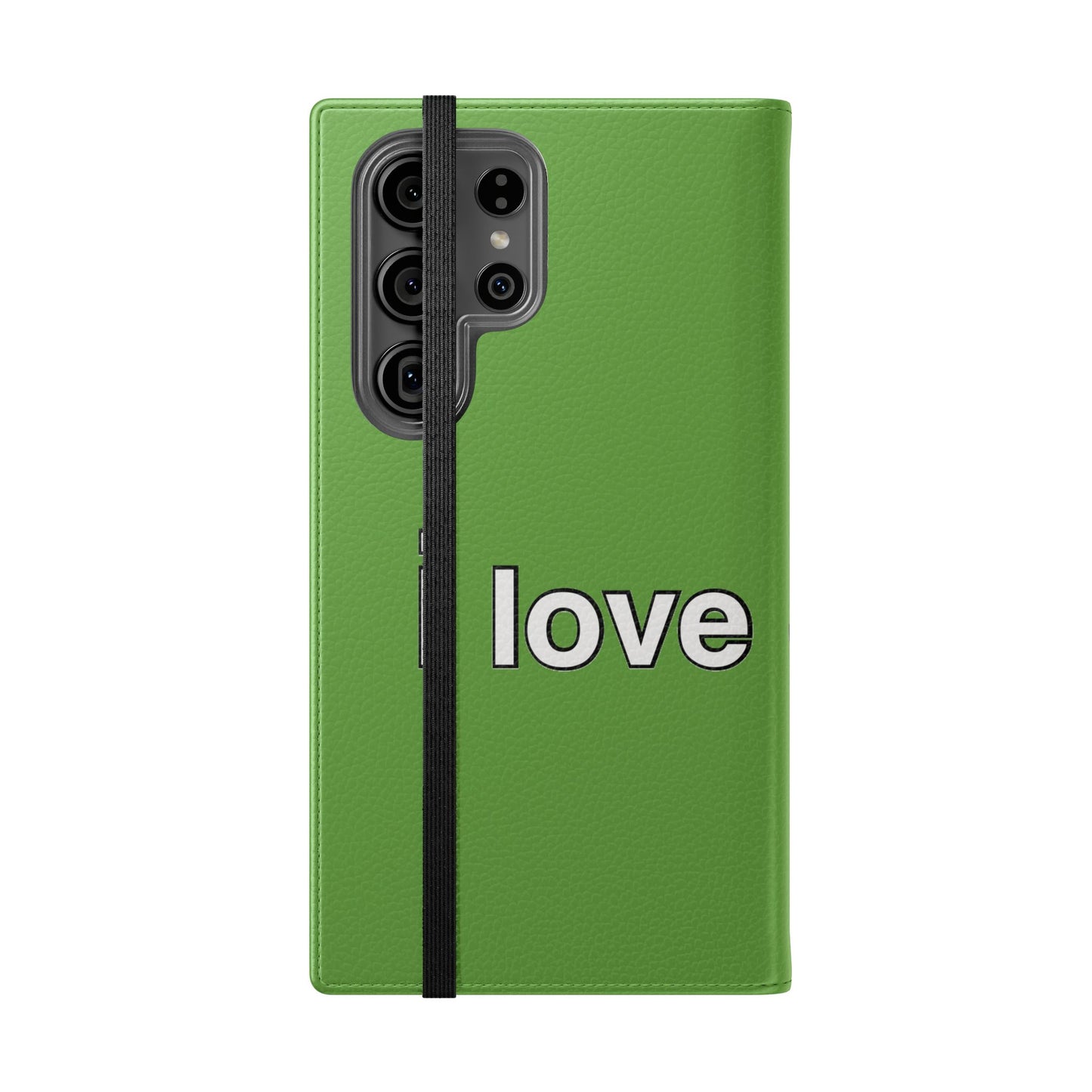 Jeeple Love Flip Cases - Stylish Phone Wallet, Gift for Jeep Lovers, Travel Accessory, Customizable Phone Cover, Eco-Friendly Design