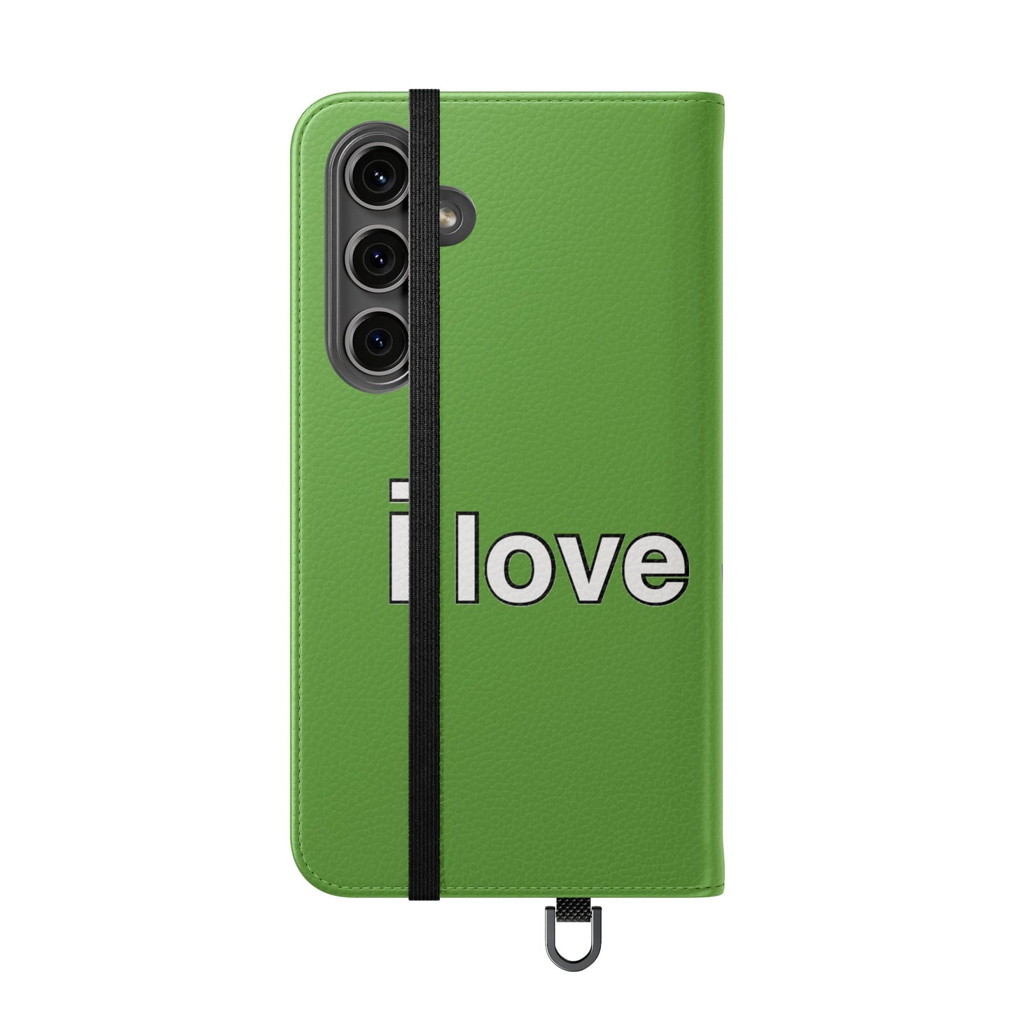 Jeeple Love Flip Cases - Stylish Phone Wallet, Gift for Jeep Lovers, Travel Accessory, Customizable Phone Cover, Eco-Friendly Design