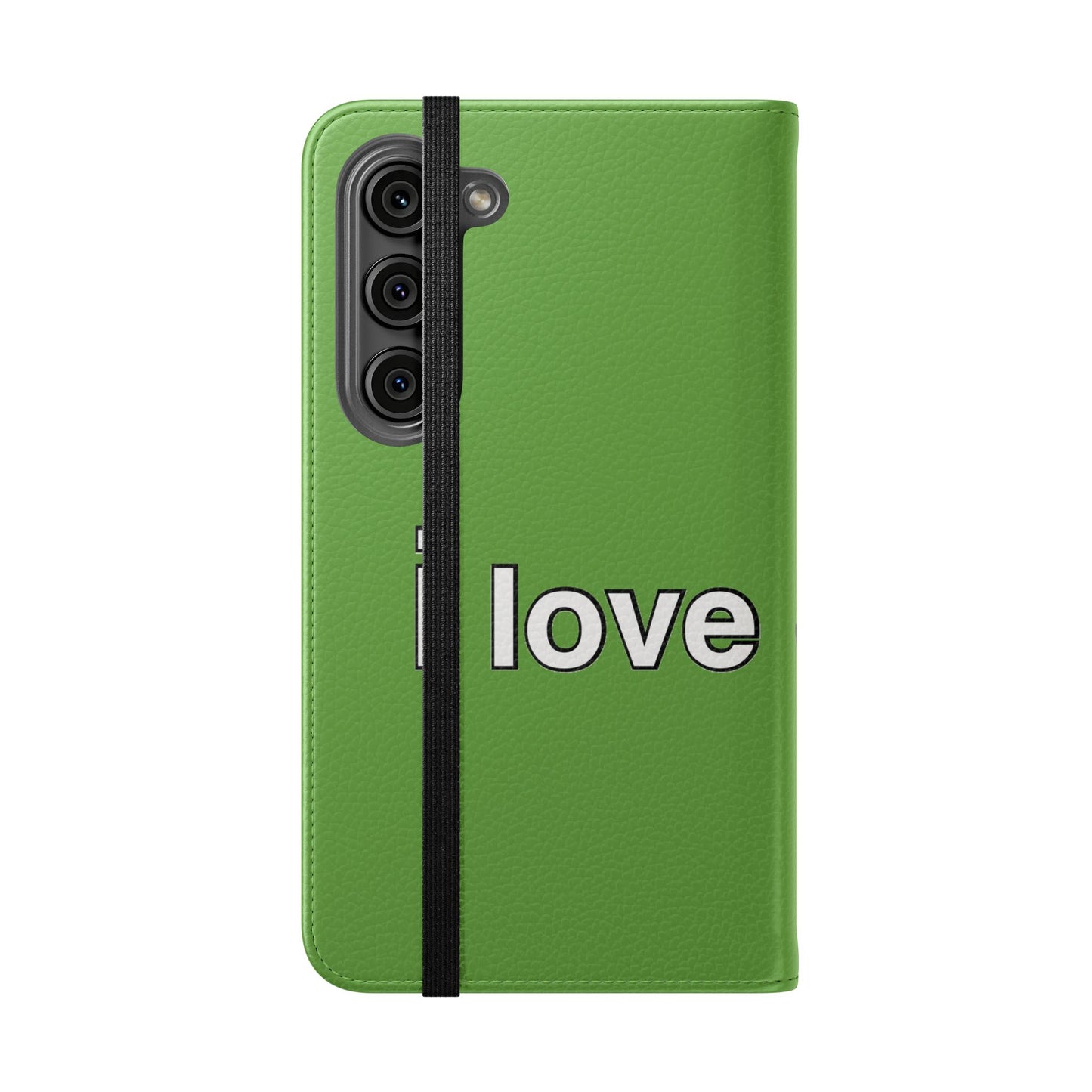 Jeeple Love Flip Cases - Stylish Phone Wallet, Gift for Jeep Lovers, Travel Accessory, Customizable Phone Cover, Eco-Friendly Design