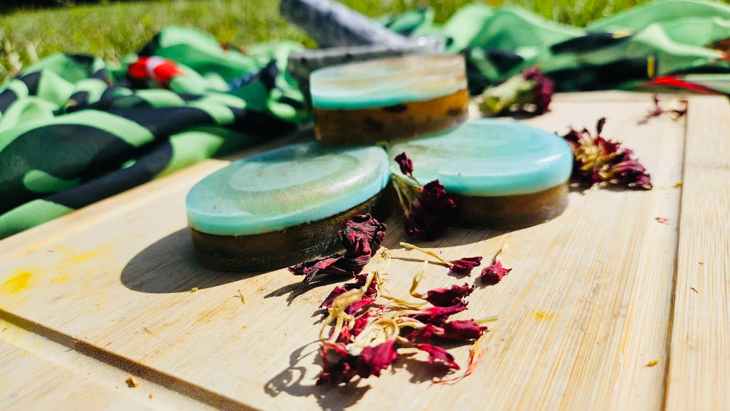 Zodiac Soaps: Sagittarius