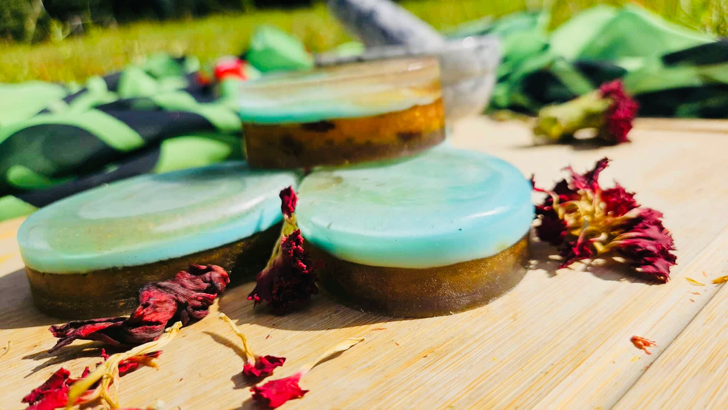 Zodiac Soaps: Sagittarius