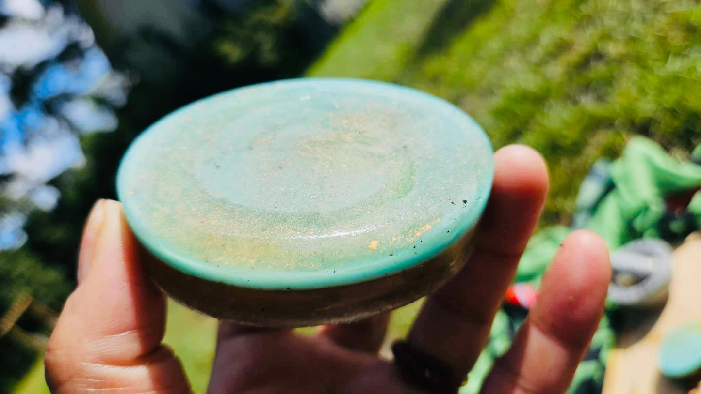 Zodiac Soaps: Sagittarius