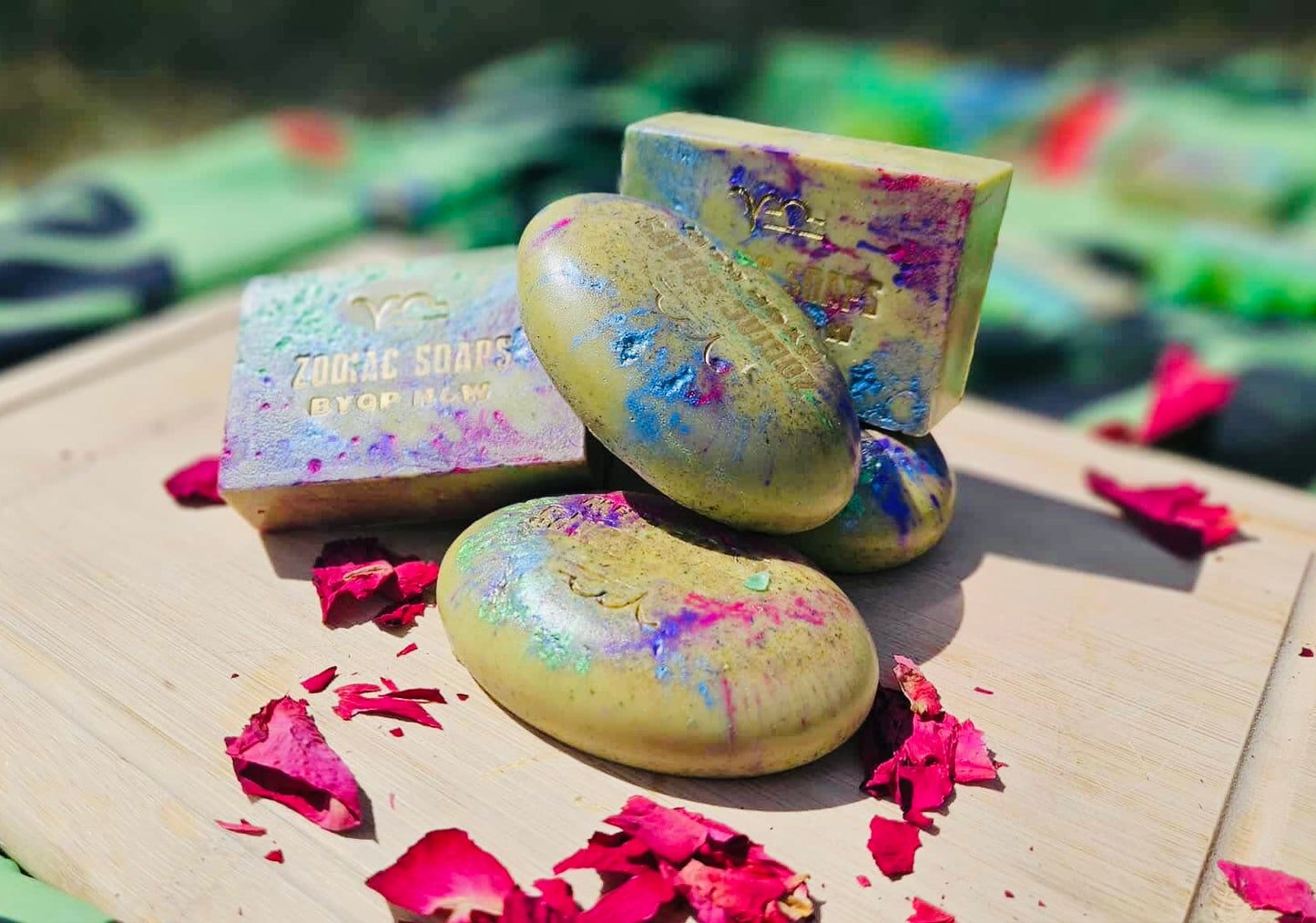 Earth Elements: “Aaahhh…Shae” All Over Moisture Bar