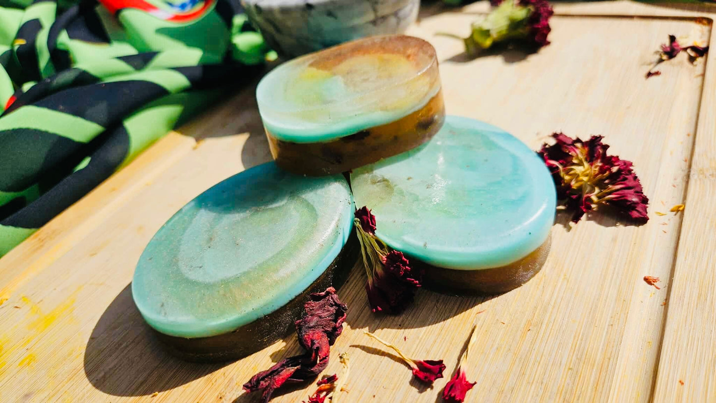 Zodiac Soaps: Sagittarius