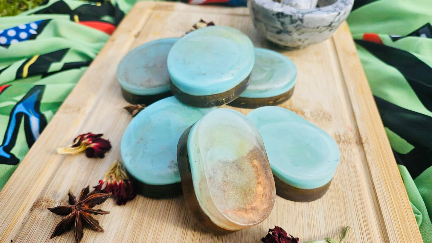 Zodiac Soaps: Sagittarius