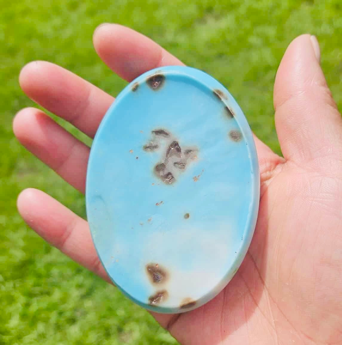 Zodiac Soaps: Libra (Layered)