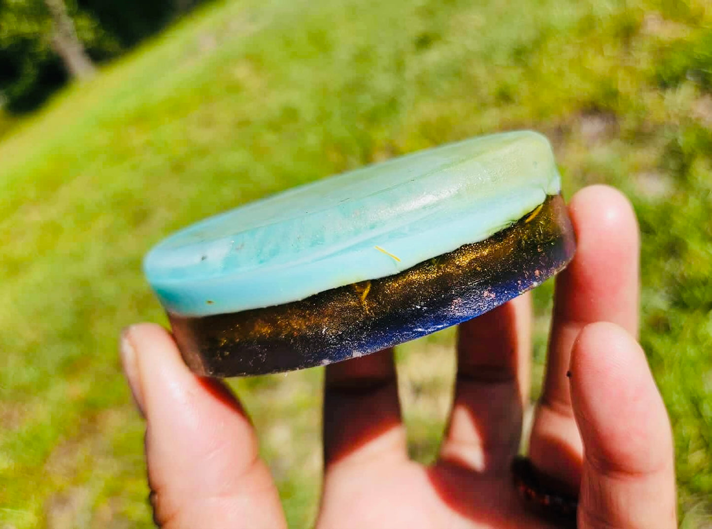 Zodiac Soaps: Sagittarius