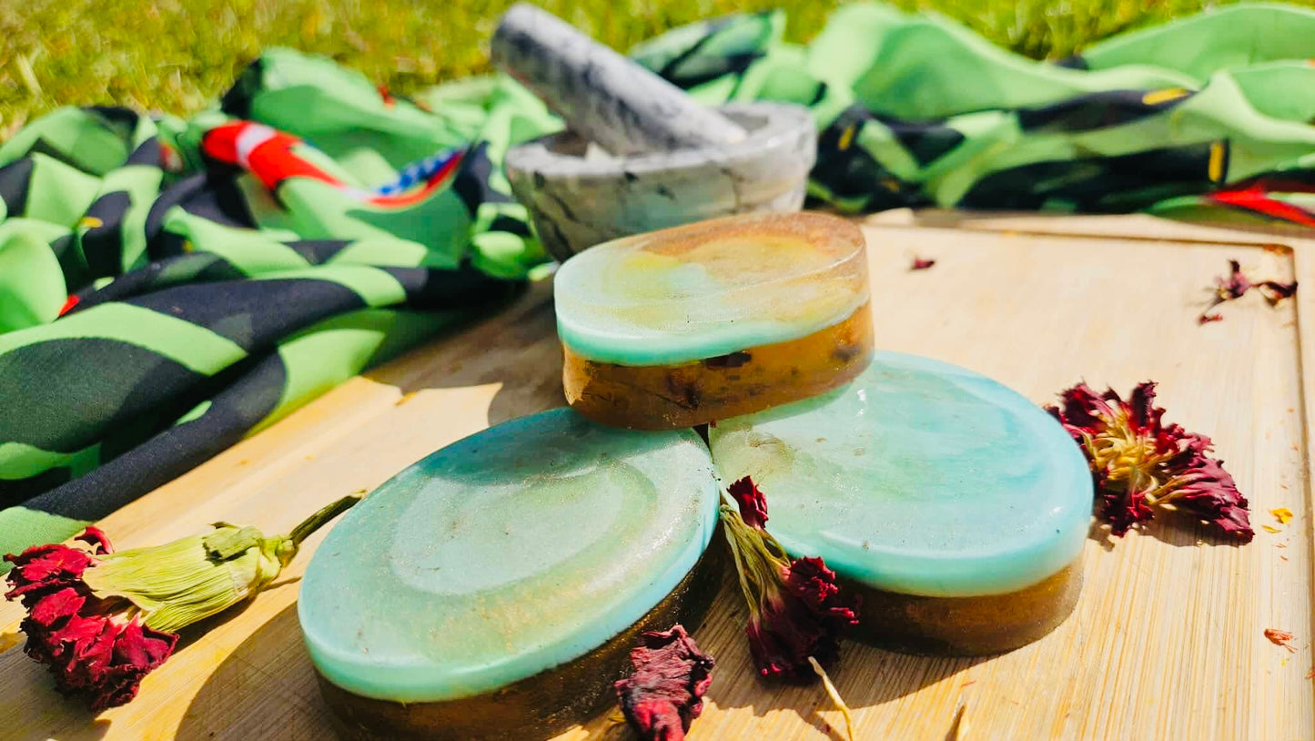 Zodiac Soaps: Sagittarius