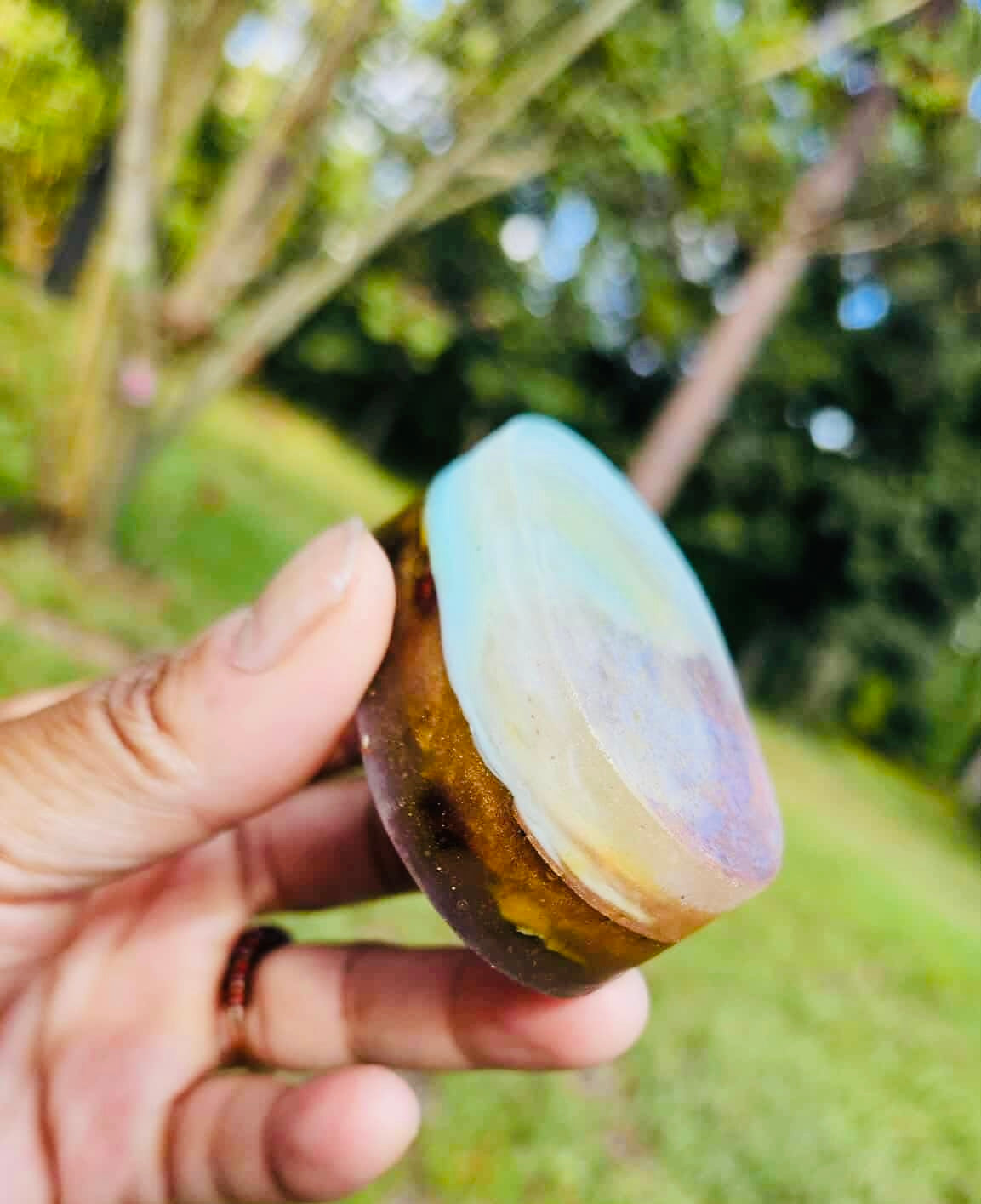 Zodiac Soaps: Sagittarius